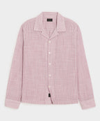 Summerweight Camp Collar Shirt