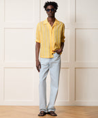 Summerweight Camp Collar Shirt