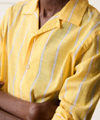 Summerweight Camp Collar Shirt