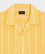 Summerweight Camp Collar Shirt