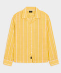 Summerweight Camp Collar Shirt