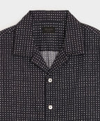 Summerweight Camp Collar Shirt