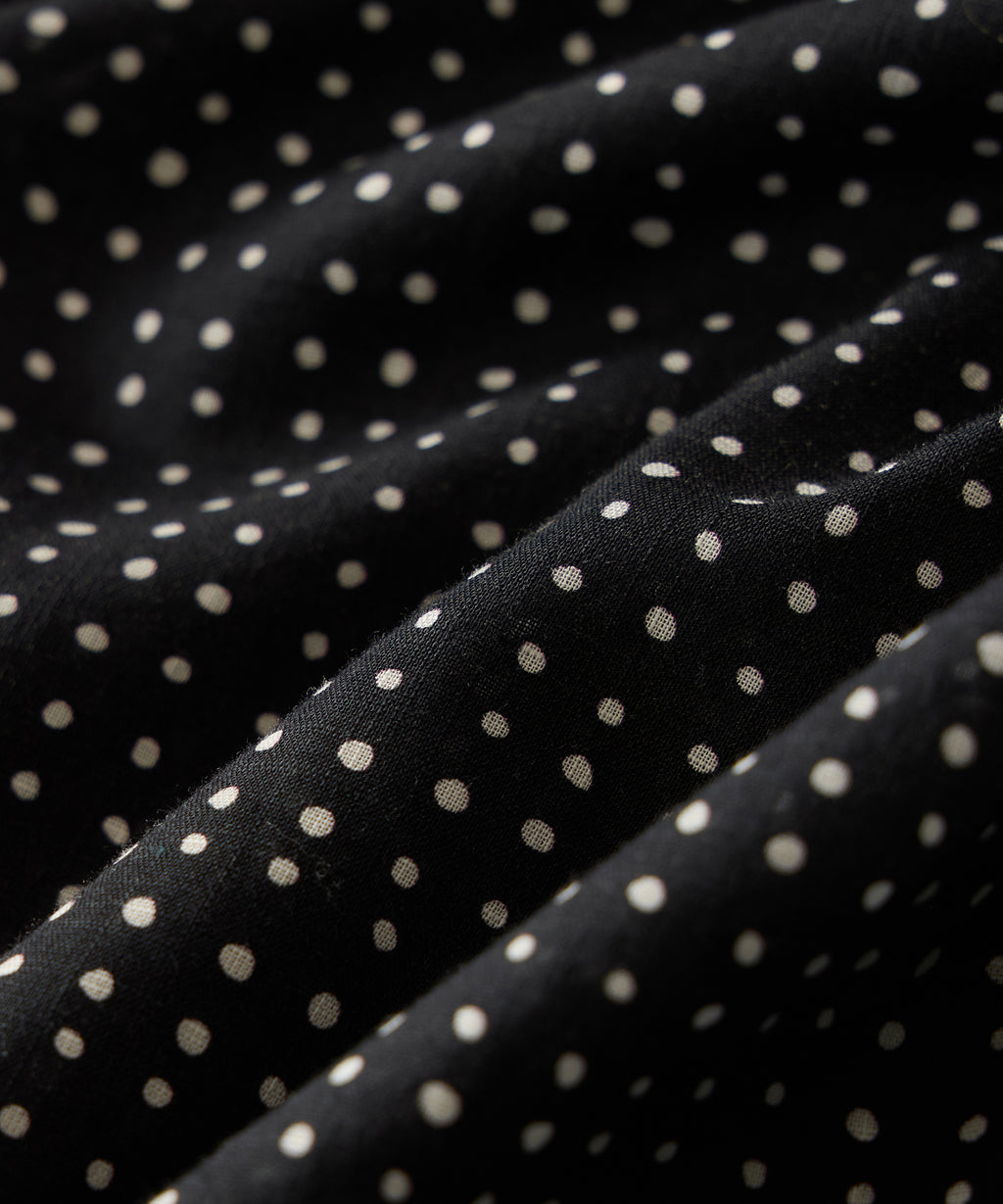 Summerweight Camp Collar Shirt