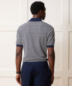 Joshua Sweater Polo