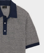 Joshua Sweater Polo