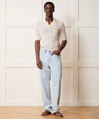 Harbor Montauk Sweater Polo