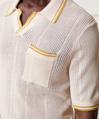 Harbor Montauk Sweater Polo
