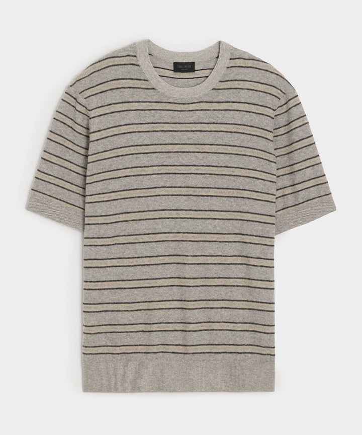 Havana Sweater Tee