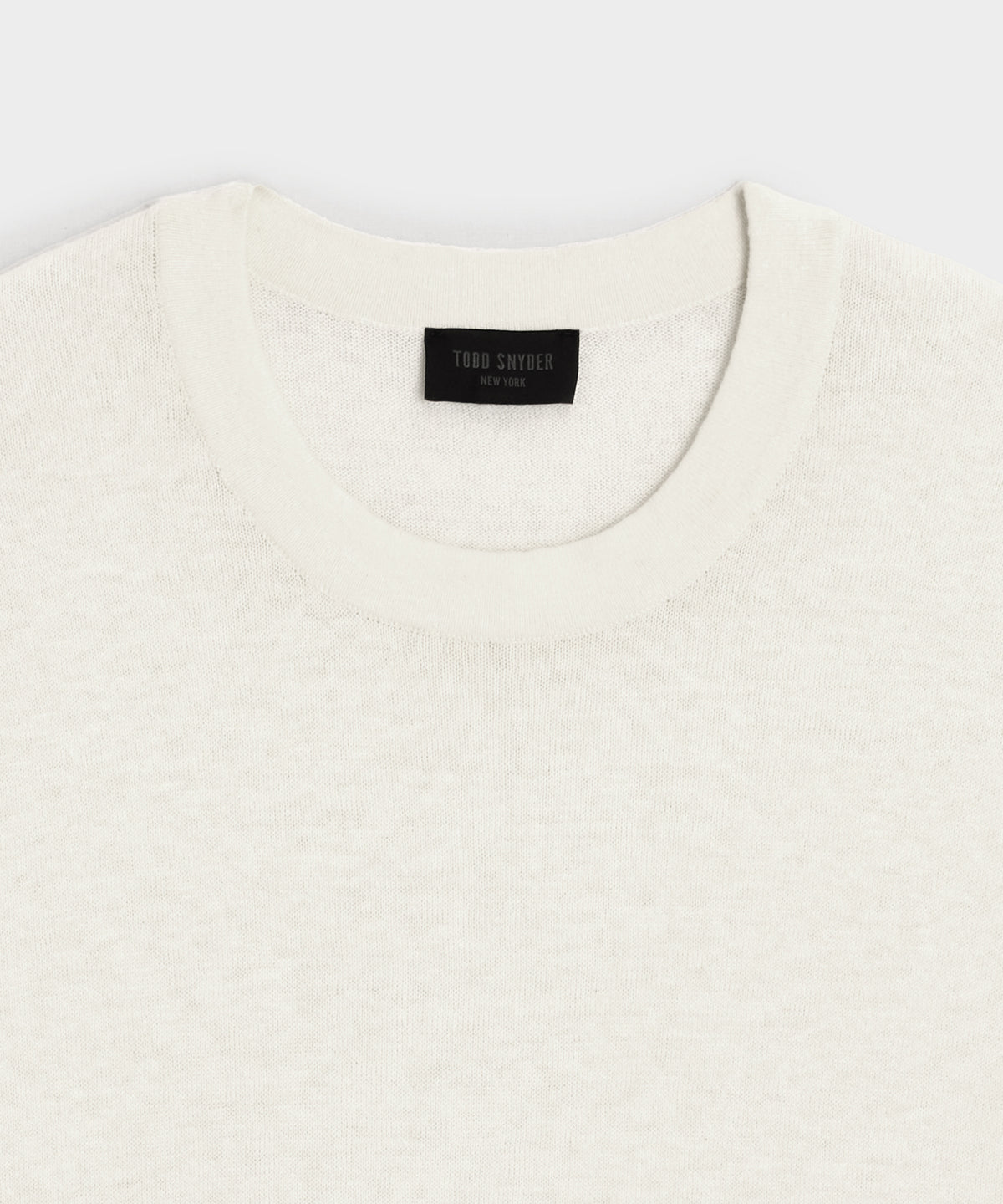 Havana Sweater Tee