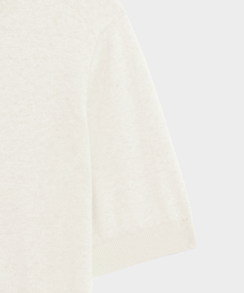 Havana Sweater Tee
