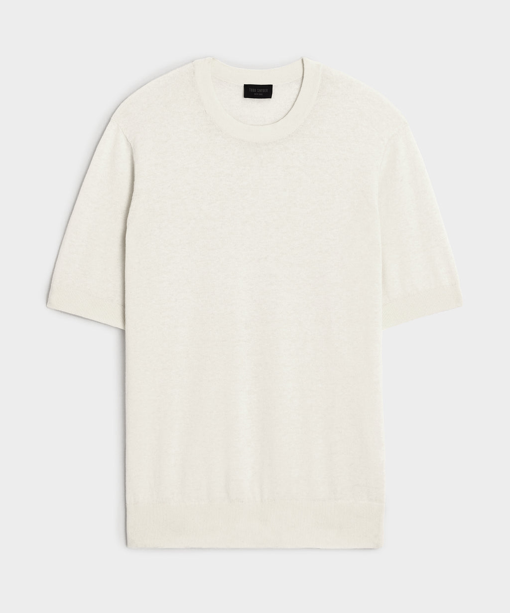 Havana Sweater Tee