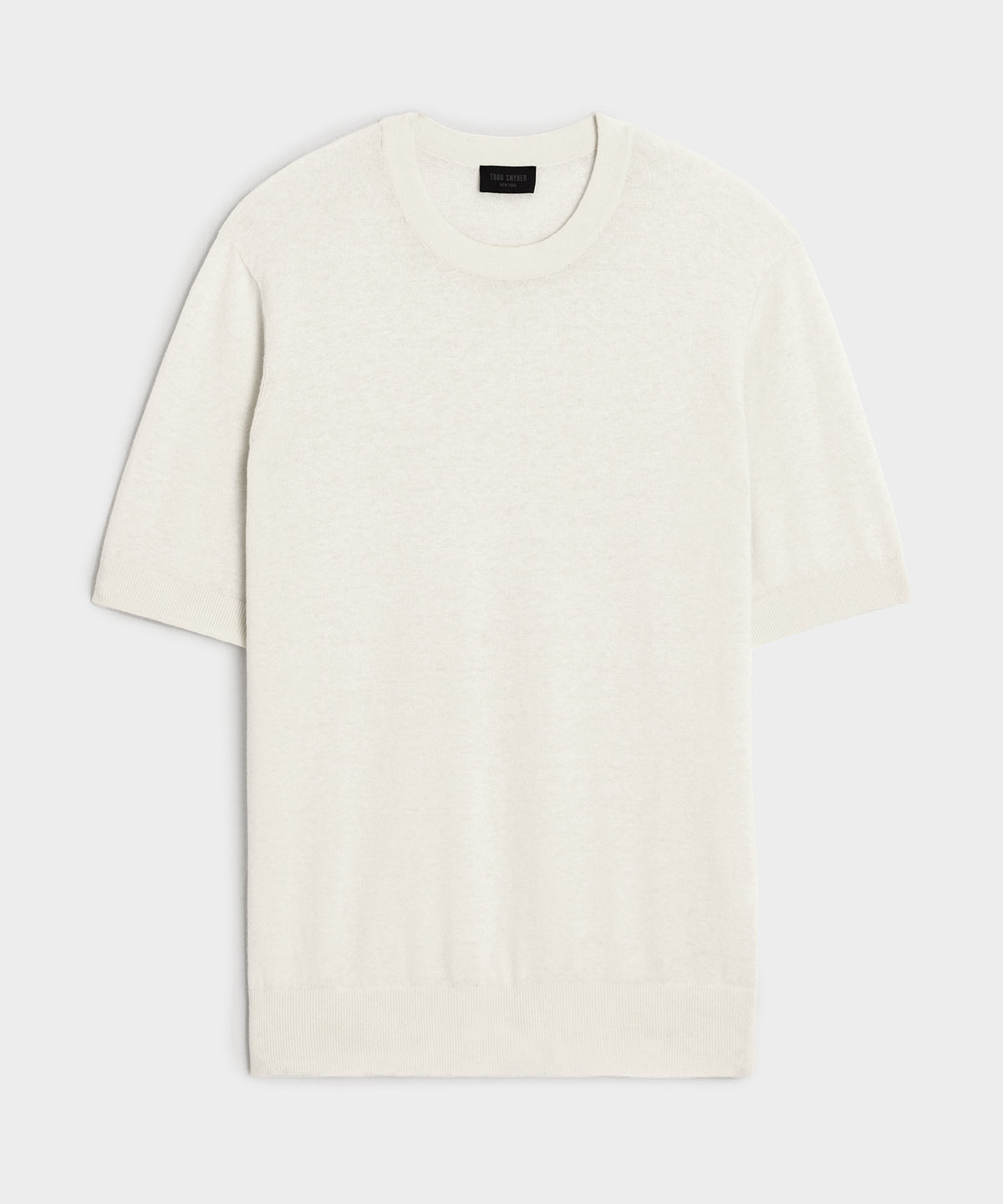 Havana Sweater Tee