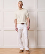 Havana Sweater Tee