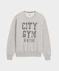 Champion City Gym Sweatshirt