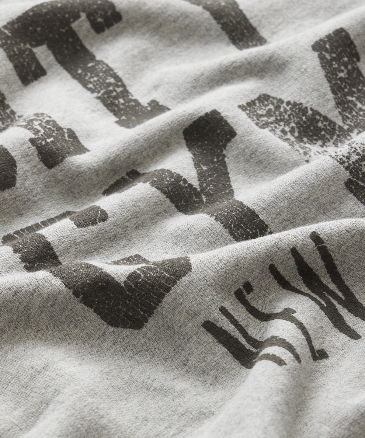 Champion City Gym Sweatshirt