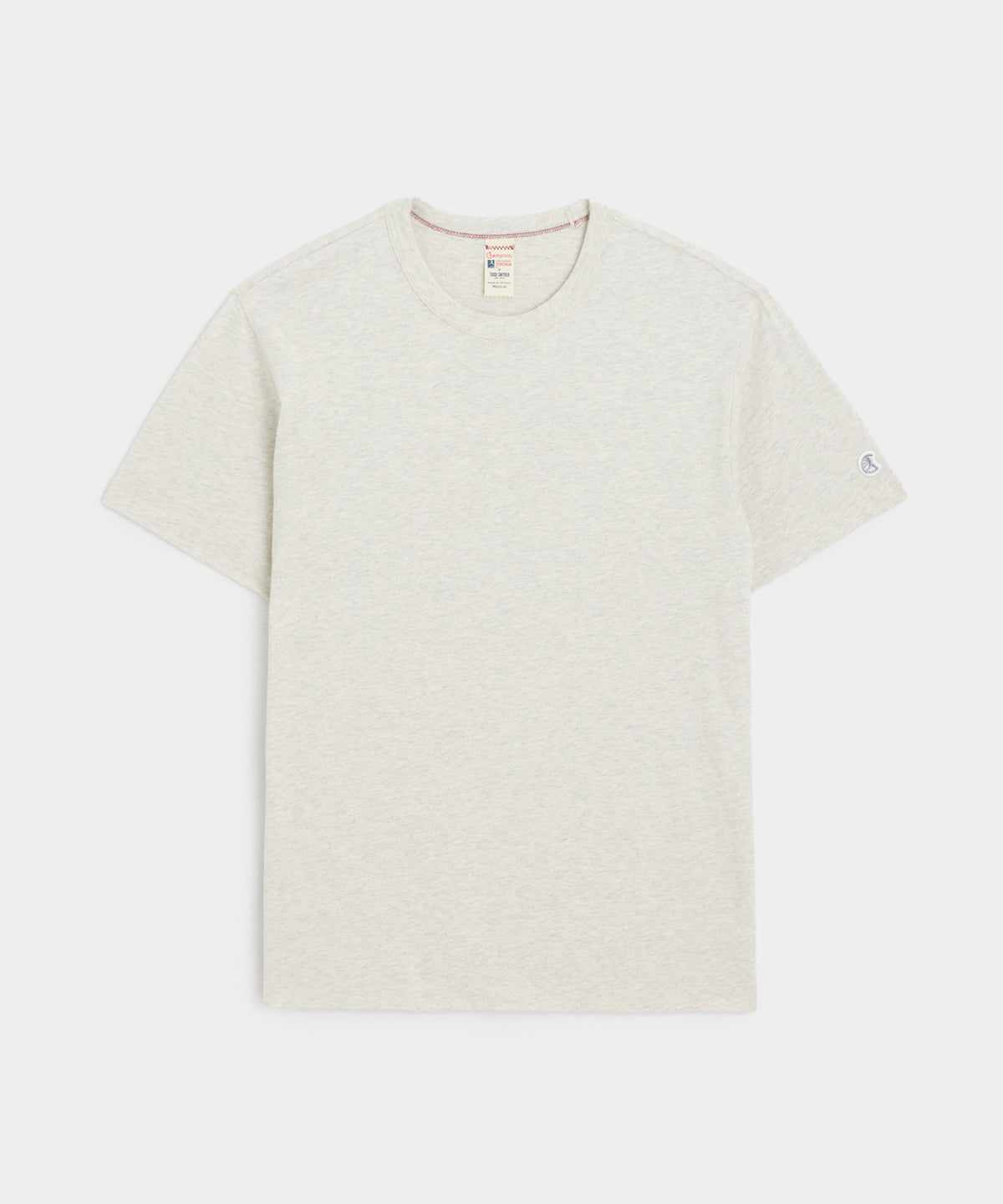 Champion Jersey Tee