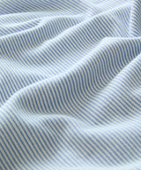 Seersucker Guayabera Shirt