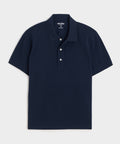 Cotton Pique Polo