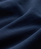 Cotton Pique Polo
