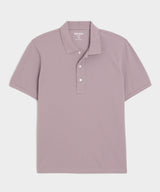 Cotton Pique Polo