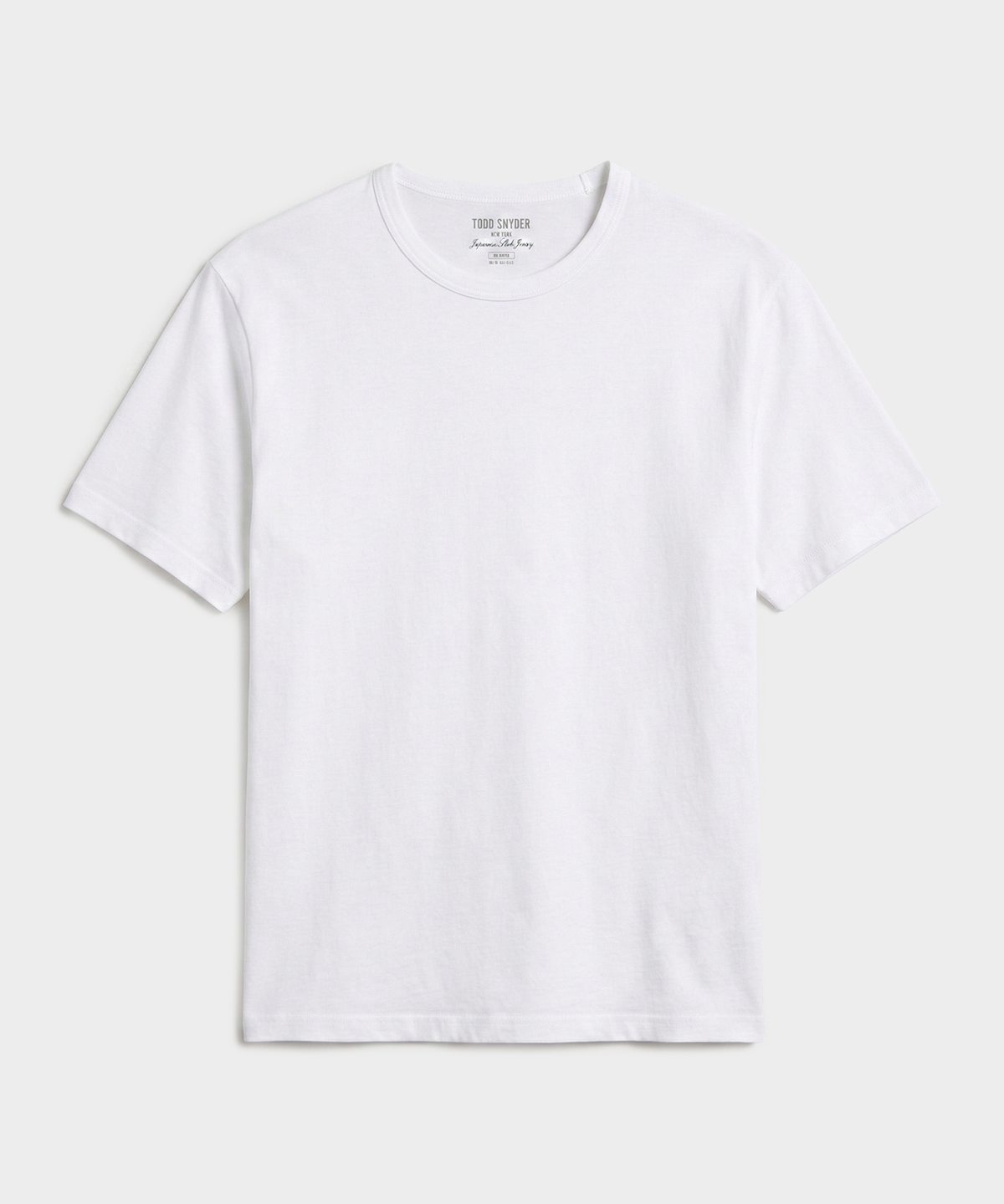 トップス THEREDTHREAD S logo jersey tops THEREDTHREAD / ザレッドスレッド】S logo jersey tops