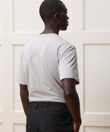 Oversized Luxe Jersey Tee