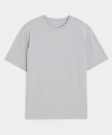 Oversized Luxe Jersey Tee