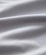 Oversized Luxe Jersey Tee