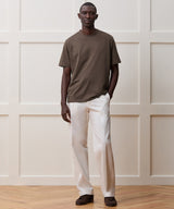 Oversized Luxe Jersey Tee