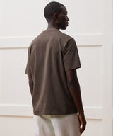 Oversized Luxe Jersey Tee