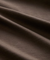 Oversized Luxe Jersey Tee