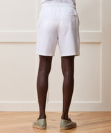 7" Seersucker Short