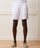 7" Seersucker Short