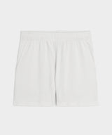 5" Seersucker Coaches Short