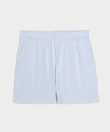 5" Seersucker Coaches Short