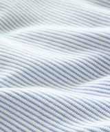 5" Seersucker Coaches Short