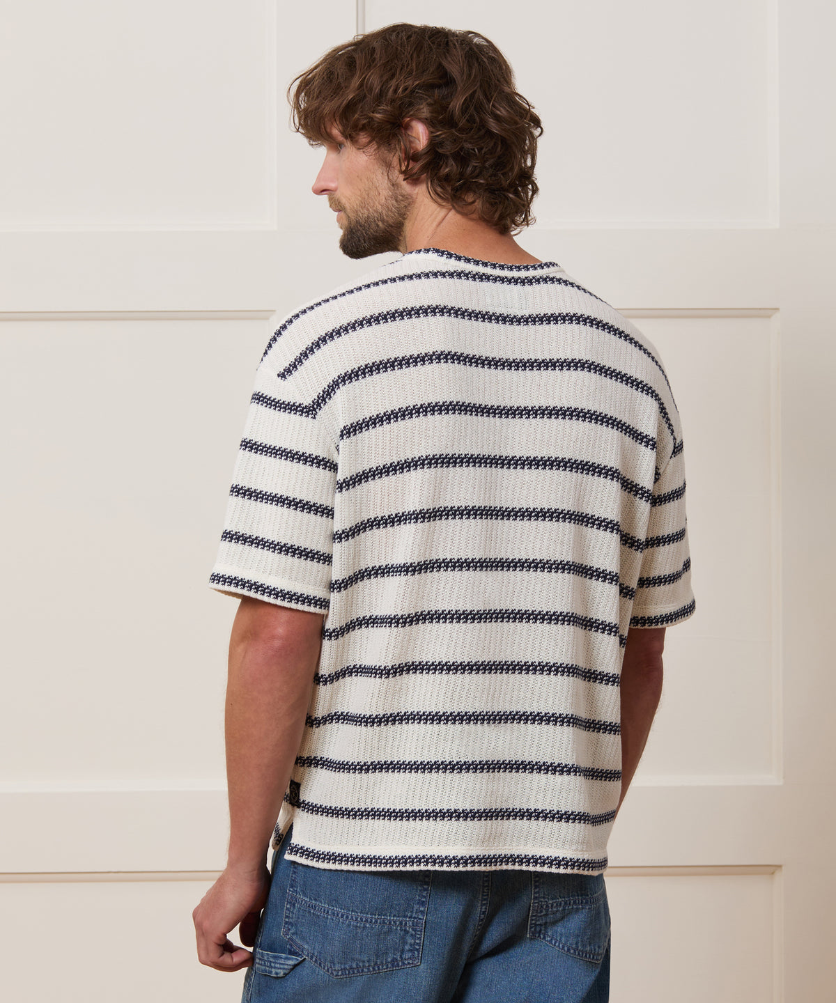 Relaxed Tee