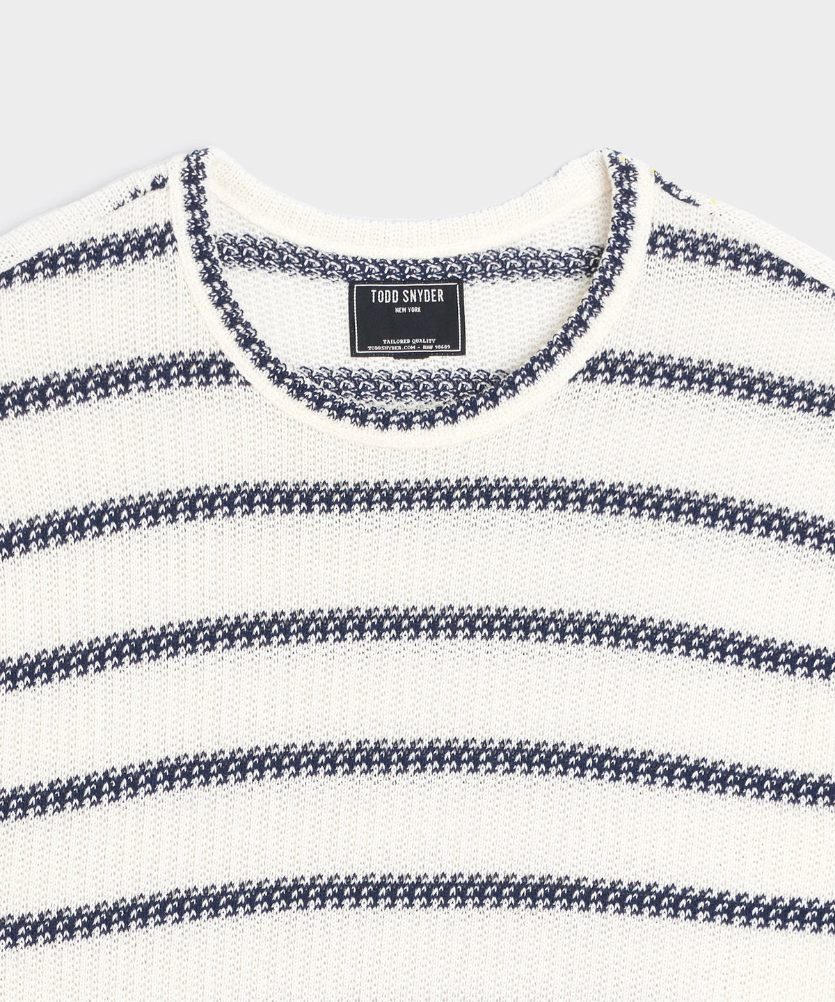 Relaxed Tee