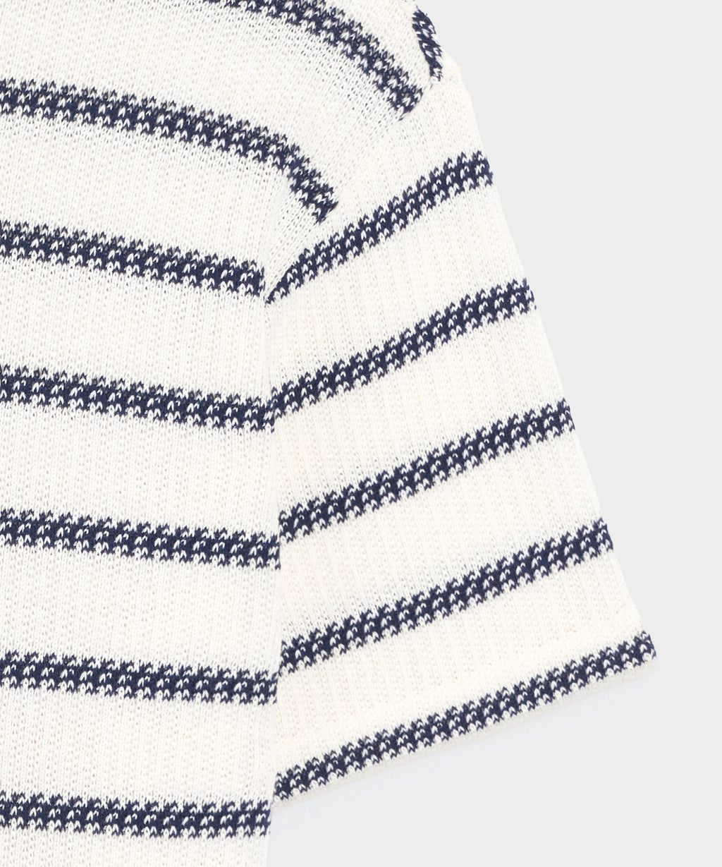 Relaxed Tee