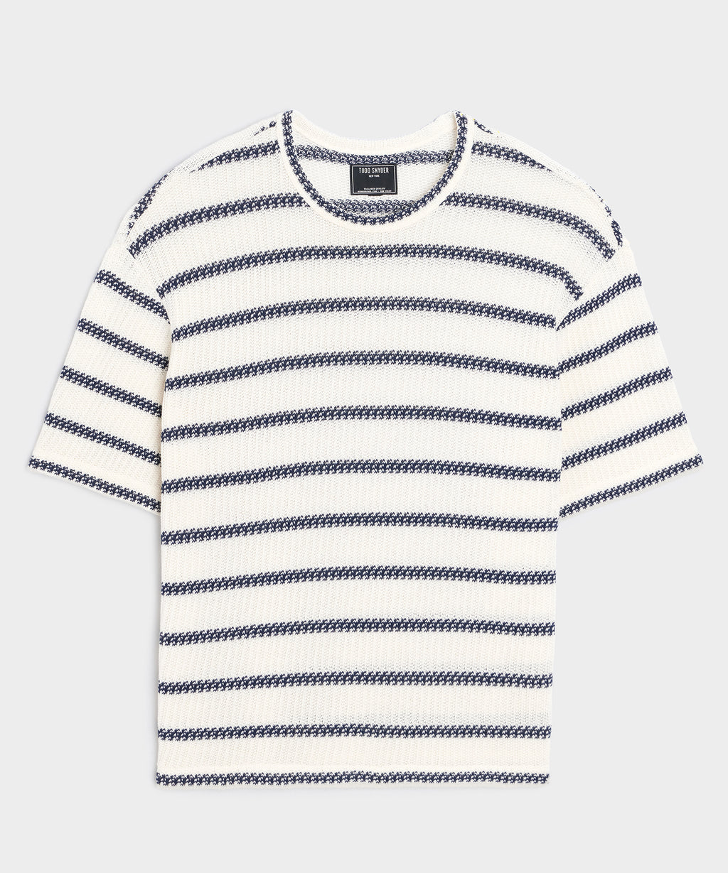 Relaxed Tee