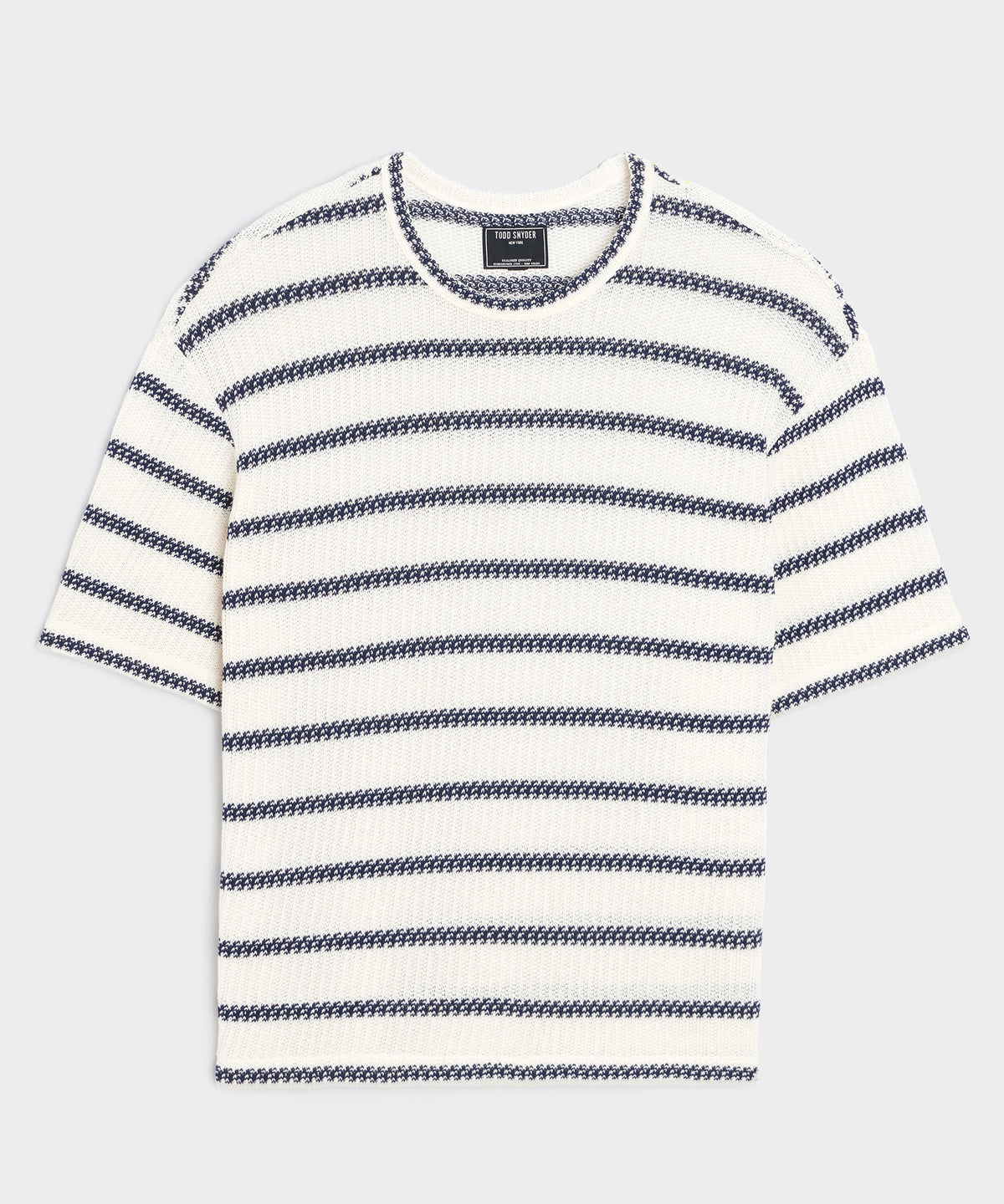 Relaxed Tee