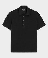 Linen Polo