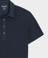 Linen Polo