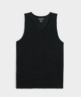 Linen Tank Top