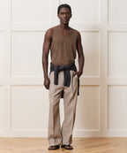 Linen Tank