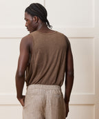 Linen Tank