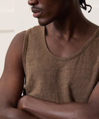 Linen Tank
