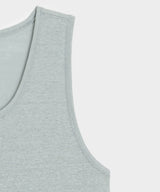 Linen Tank Top