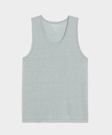 Linen Tank Top