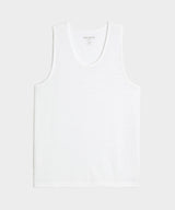 Linen Tank Top